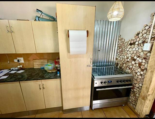 4 BEDROOM HOUSE FOR SALE IN DAN PIENAARVILLE